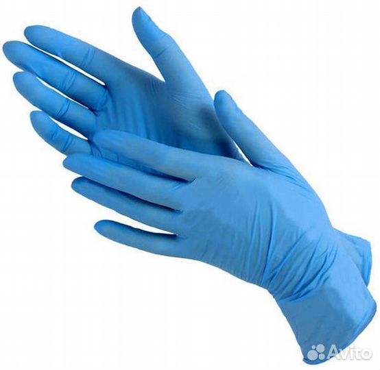 Перчатки резиновые,латекс,нитрил,винил,одноразовые