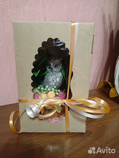 Подарок на день учителя