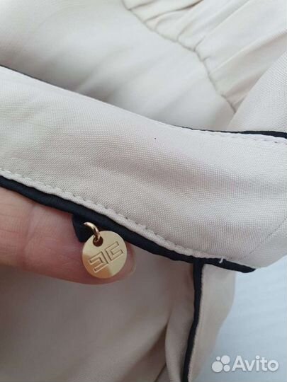 Elisabetta franchi комбинезон