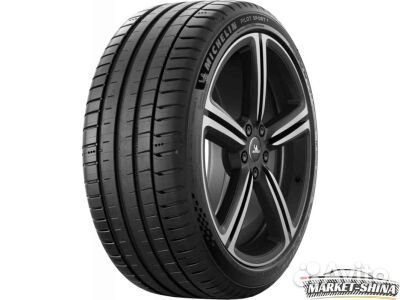 Michelin Pilot Sport 5 275/40 R18 103Y