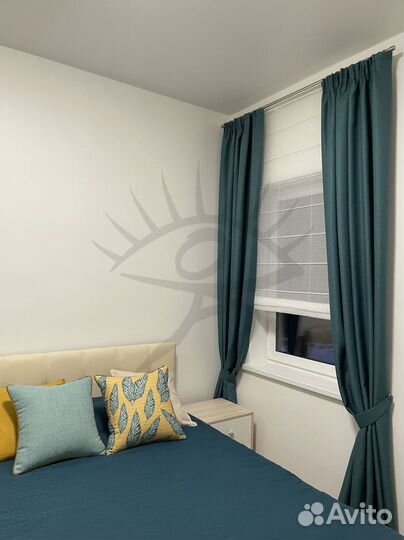 Шторы на заказ для вашего интерьера