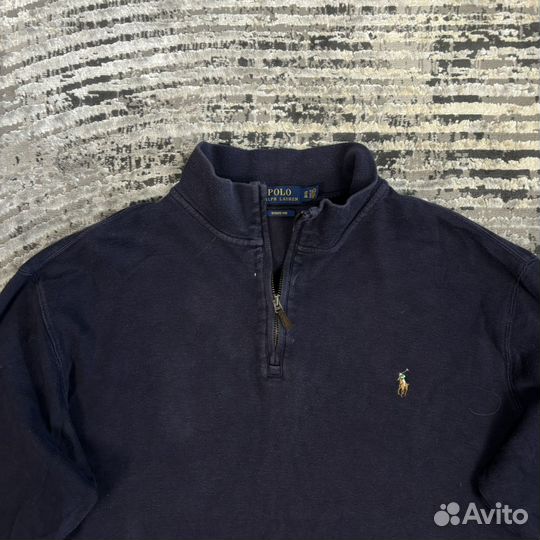 Ralph lauren 1 4 zip