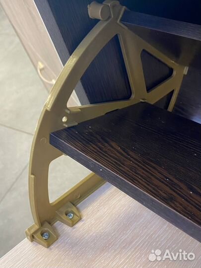 Обувница в прихожую новая