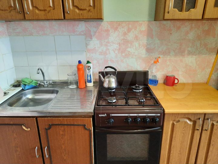 2-к. квартира, 47,7 м², 2/2 эт.