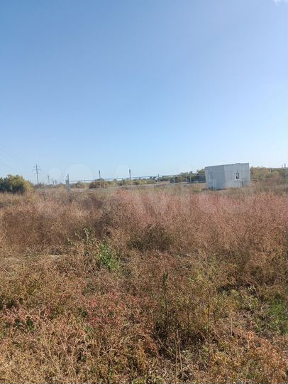 Участок 6,5 сот. (ИЖС)