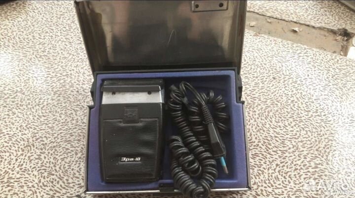 Электро бритва