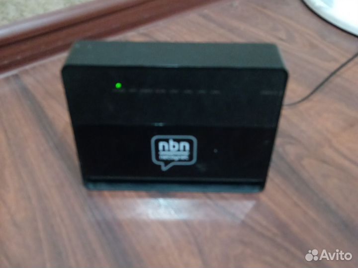 Роутер-модем D-Link dir-615