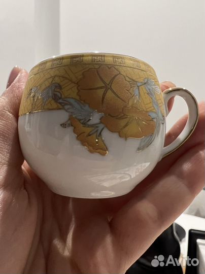 Кофейный сервиз arti m