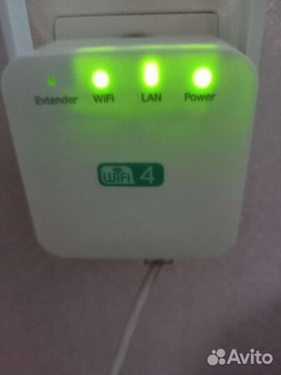 Усилитель wifi сигнала