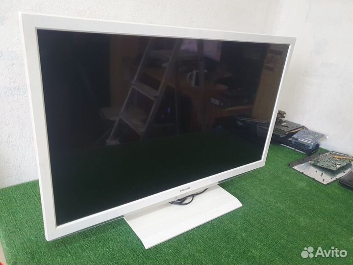 Телевизор toshiba 32 дюйма