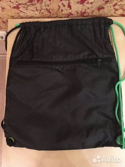 Мешок для сменной обуви