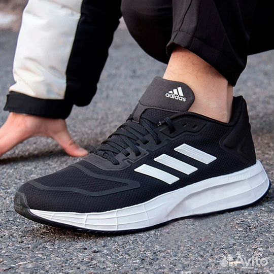 Adidas duramo 10 оригинал 40-42.5