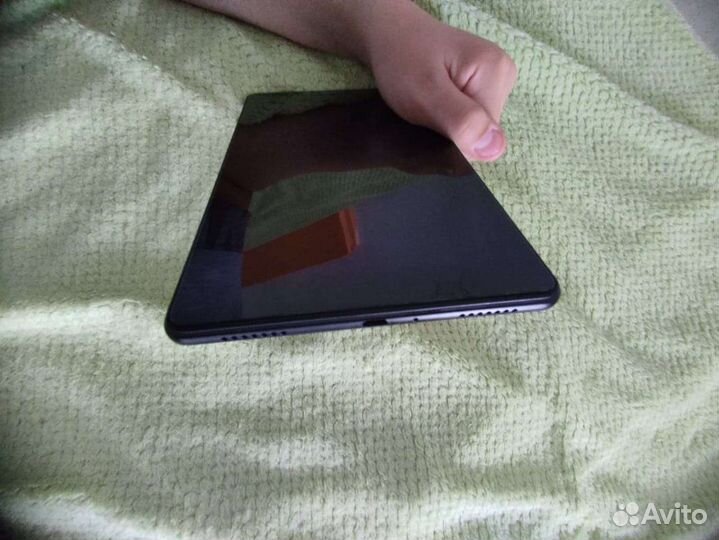 Samsung galaxy tab A 8.0 SM-295