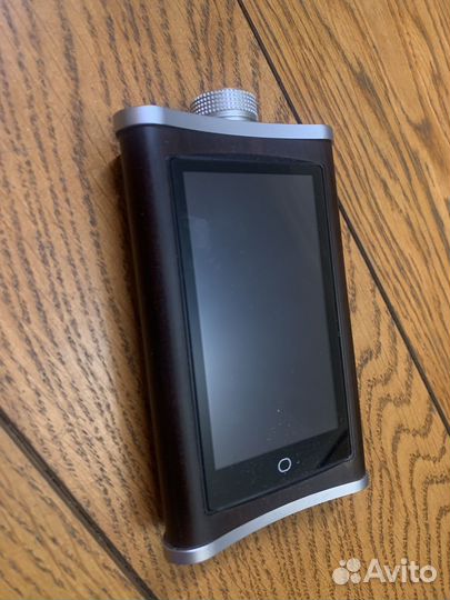 Echobox Explorer плеер