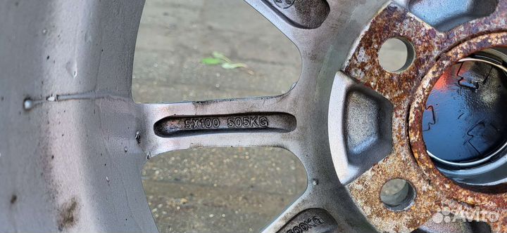 Premiorri ViaMaggiore 195/65 R15