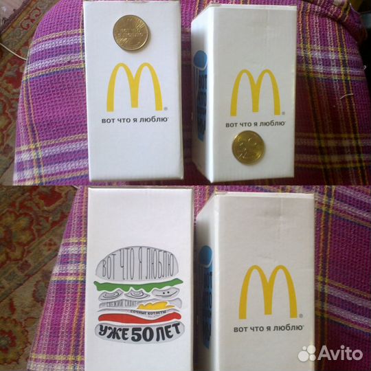 Коллекция в памяти об ушедших трендов