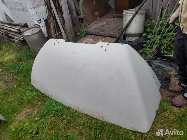 Спойлер на маз