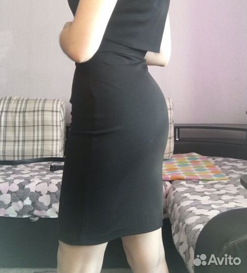 Юбка карандаш