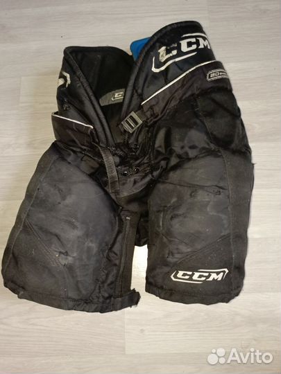 Хоккейная форма