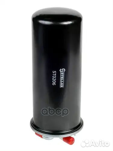 Фильтр топливный Audi A6 2.7TDi/3.0TDi 04