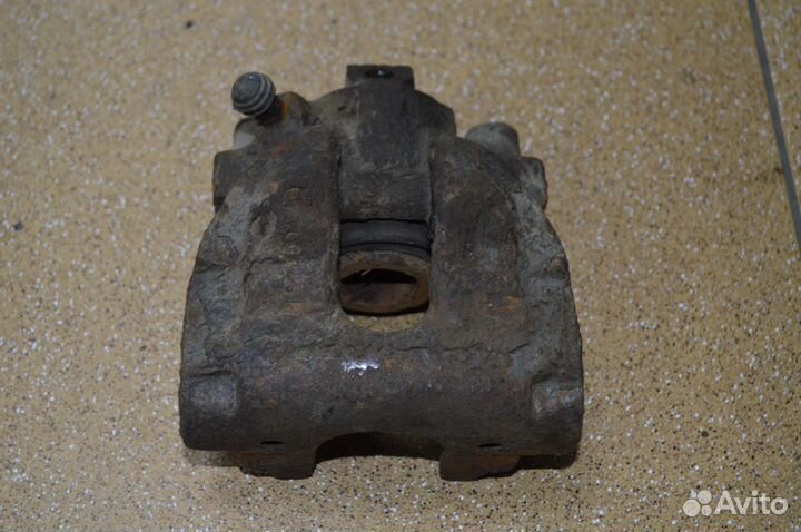 Суппорт Передний,задний Вольво S60 I, S 80 I, хс70