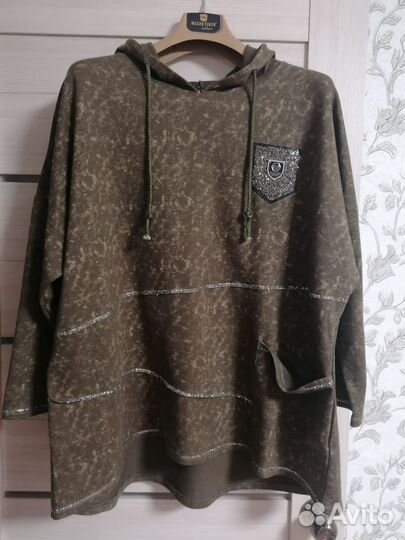 Туника новая