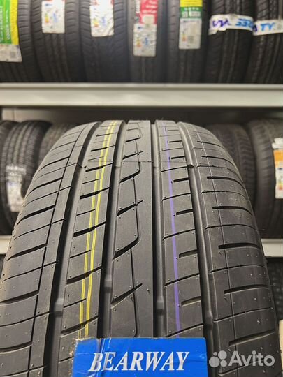 Bearway BW668 265/50 R20 78H
