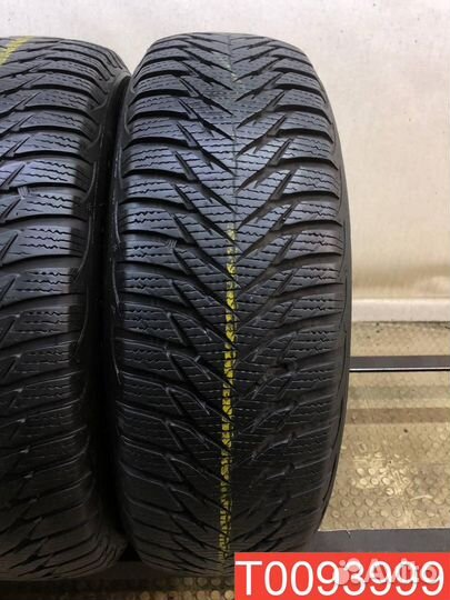 Goodyear UltraGrip 8 185/65 R15 100