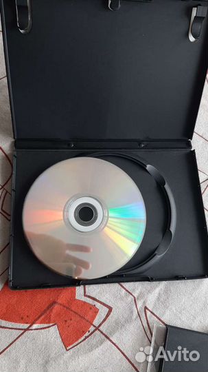 Диски витас