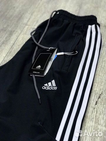 Брюки мужские ‘adidas' Nike’