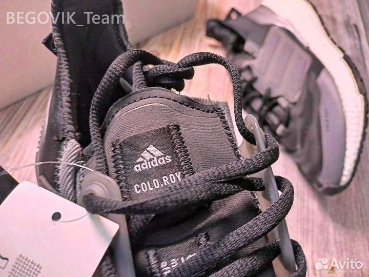 Кроссовки зимние adidas cold rdy