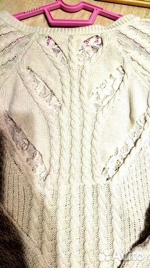 Свитер женский новый