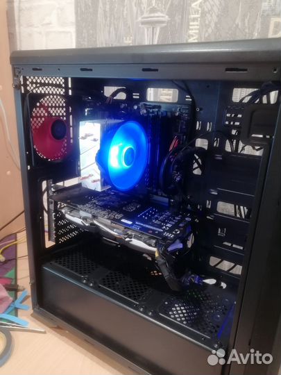 Ремонт компьютеров в Белгороде