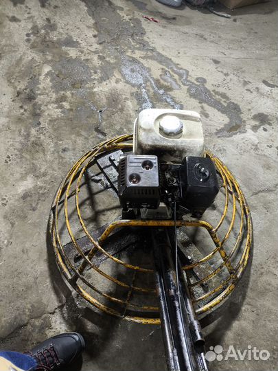 Продаю затирочную машину Oskar 900 mm