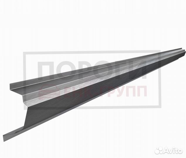 Внутренние пороги Opel Sintra 1 и другие