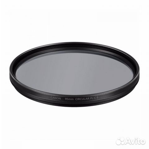 Светофильтр Canon Lens PL-C 95mm поляризационный