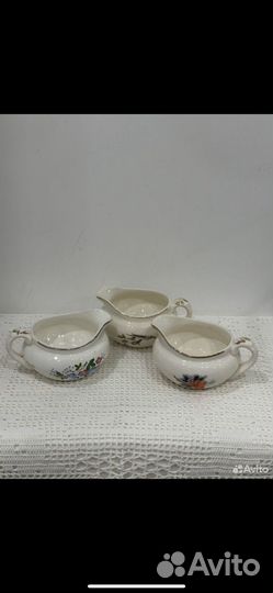 Соусник зик