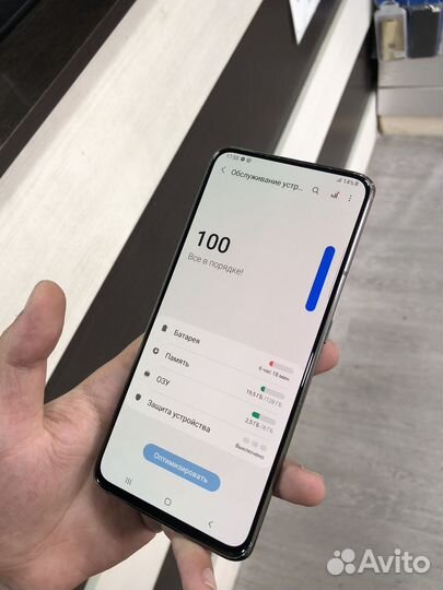 Samsung Galaxy A80, 8/128 ГБ