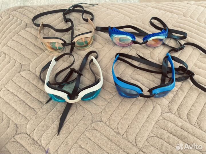 Стартовые гидрошорты Arena,ласты и др