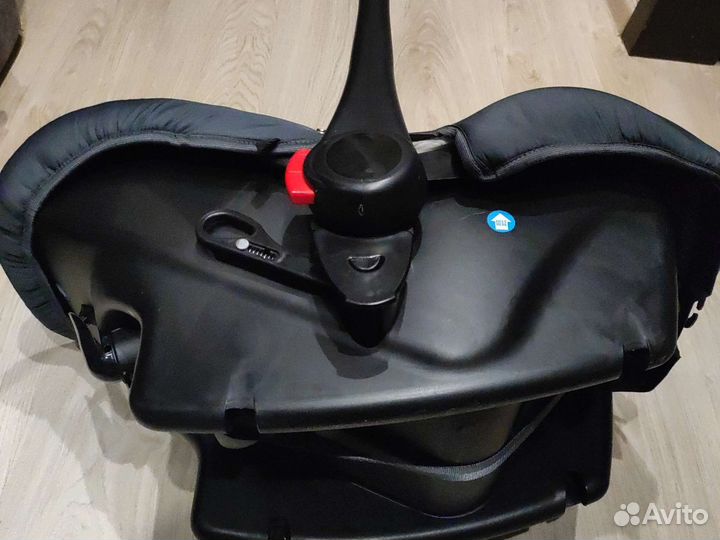 Люлька переноска для детей