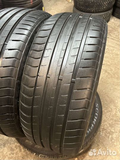 Triangle EffeXSport TH202 245/50 R18