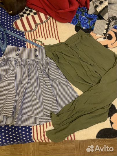 Женская одежда