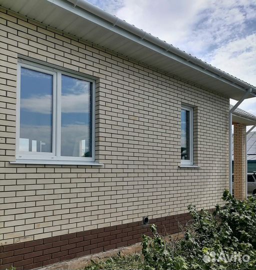 Пластиковые окна пвх с установкой на заказ