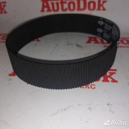 Ремень рулевой рейки