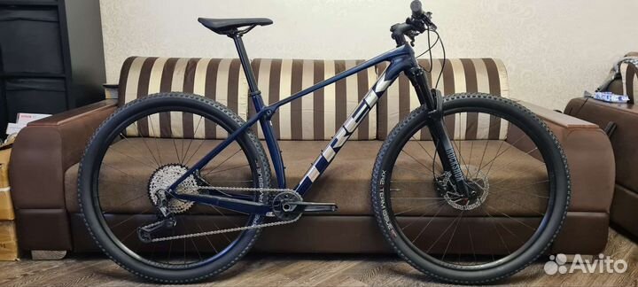 Новый Trek Procaliber 9.6 2022 (р.M/L, 170-179см)