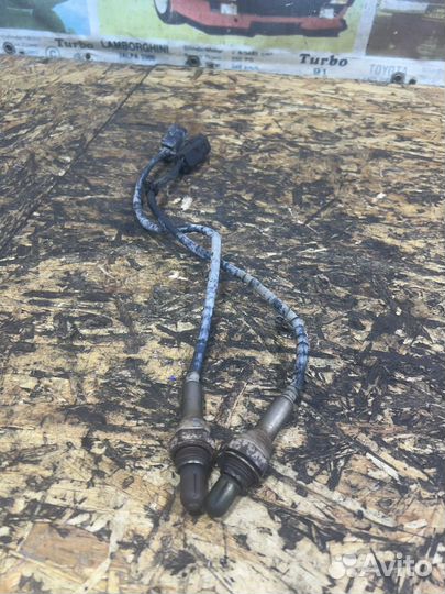 Датчик кислорода оригинал Лада Гранта