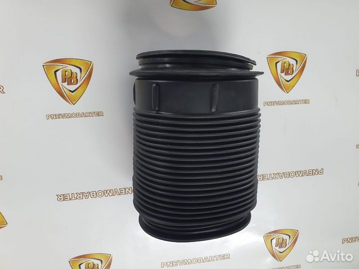 Пыльник для заднего пневмобаллона Mercedes W218