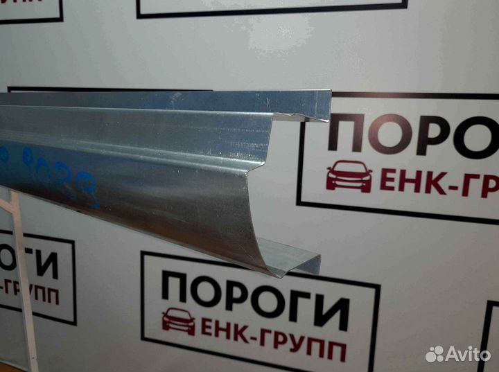 Пороги на все марки авто