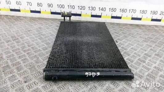 Радиатор кондиционера BMW 3 E90/E91 (97D09KB01)