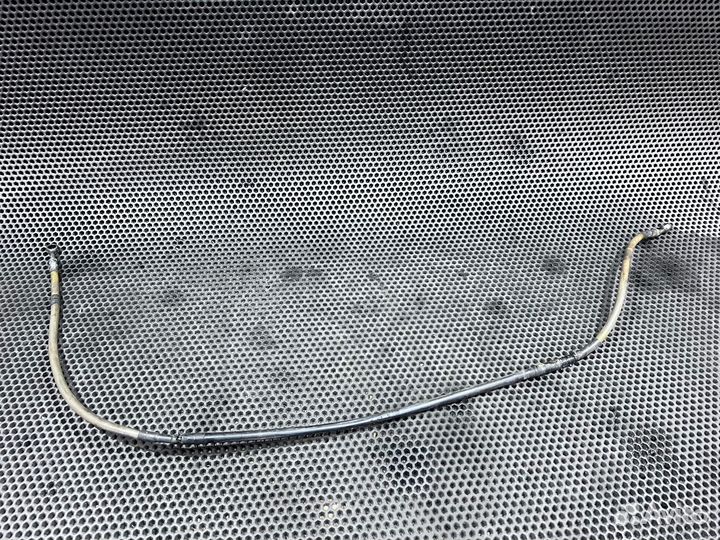 Передняя гидролиния Honda CR 250R 1995-1996